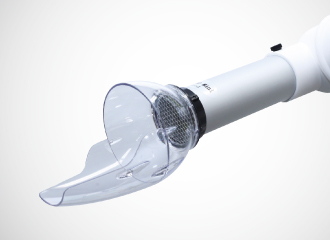 口腔外バキューム