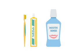 フッ化物の活用